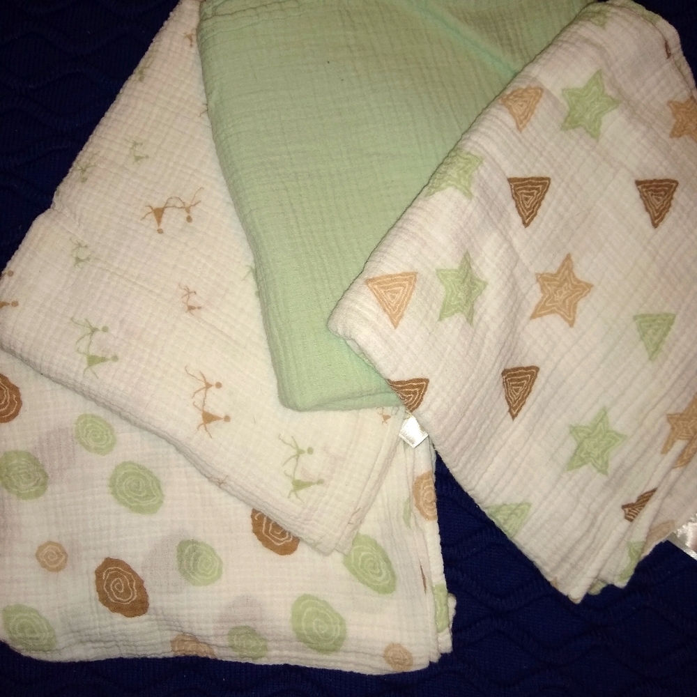 Baby Swaddles